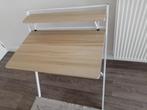 Bureau inklapbaar, Ophalen, Zo goed als nieuw, Bureau