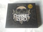 Channel Zero - The Best of 2CD+2DVD 30 Years of Heavy Classi, Ophalen of Verzenden, Nieuw in verpakking, Boxset