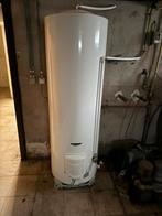 Electrische boiler ariston 300l, Doe-het-zelf en Bouw, Ophalen, Zo goed als nieuw, Boiler