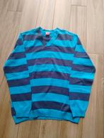 Pull Puma, Puma, Comme neuf, Bleu, Enlèvement