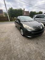 Peugeut 207 Benzine, Auto's, Voorwielaandrijving, Stof, 4 cilinders, Particulier