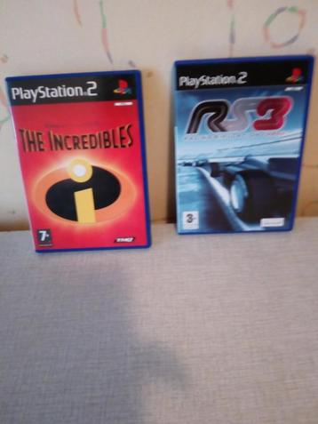 play station2 beschikbaar voor biedingen