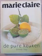 marieclaire - de pure keuken - donna hay, Enlèvement ou Envoi