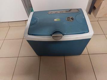 Toffe koelbox, Enlèvement, Utilisé, Glacières
