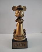 Walt disney studios Mickey Mouse figurine, Verzamelen, Disney, Verzenden, Mickey Mouse, Nieuw, Beeldje of Figuurtje
