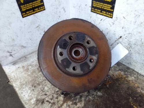 Fusee rechts-voor van een Mini Countryman, Auto-onderdelen, Ophanging en Onderstel, Mini, Gebruikt, 3 maanden garantie, Ophalen of Verzenden