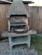 Barbecue, Tuin en Terras, Ophalen, Zo goed als nieuw