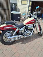 Suzuki Marauder, Motoren, 2 cilinders, 805 cc, Particulier, Meer dan 35 kW