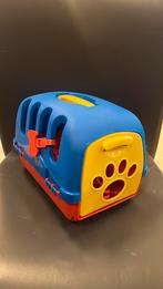 Dierenarts set hondje, Enlèvement, Comme neuf