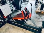 Leg press TECHNOGYM, LIFE FITNESS, TECA, PLATE LOAD, Sports & Fitness, Enlèvement