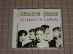 CD Mama's Jasje : Letters en lawaai, Cd's en Dvd's, Verzenden