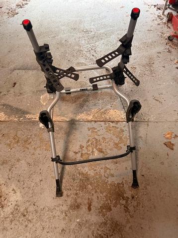 Thule fietsenrek beschikbaar voor biedingen