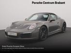 Porsche 991 Targa 4S Exclusive ALEX Edition, Auto's, Porsche, Automaat, Zwart, Cabriolet, 184 g/km