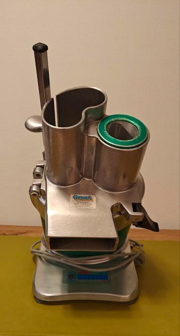 Brunner Anliker  beschikbaar voor biedingen