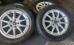 Originele Mercedes A-klasse w177 velgen met winterbanden, Ophalen, Winterbanden, Band(en)