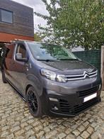 Citroen Jumpy XL Dubbele Cabine, Auto's, Voorwielaandrijving, Stof, 4 cilinders, 2500 kg