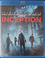 Blue Ray Inception, Ophalen, Zo goed als nieuw, Science Fiction en Fantasy