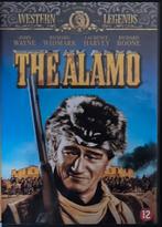 DVD The Alamp, Ophalen of Verzenden, Zo goed als nieuw