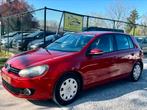 golf 6 diesel eerste eigenaar, Auto's, Euro 5, 1600 cc, Bedrijf, 5 deurs
