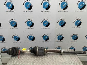 JAGUAR E PACE E-PACE D240 [R_DRIVESHAFT] 2017 beschikbaar voor biedingen