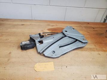 Renault Megane cc 2004 - 2009 raammechanisme links achter beschikbaar voor biedingen