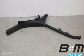 Wielkuipbekleding links Skoda Octavia 2 FL Combi 1Z9867767 beschikbaar voor biedingen