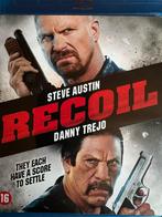 RECOIL BLUE RAY, Ophalen of Verzenden, Zo goed als nieuw, Actie