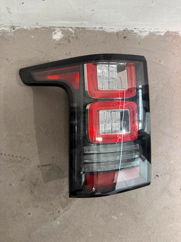 Achterlicht links Range Rover Vogue beschikbaar voor biedingen