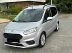 Ford Tourneo courier, Voorwielaandrijving, Stof, Particulier, 3 cilinders