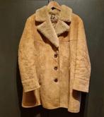 Shearling, ANDERE, Beige, Taille 38/40 (M), Porté