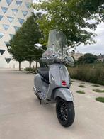 Vespa sprint A klasse, Overige modellen, Klasse A (25 km/u), Ophalen of Verzenden, Zo goed als nieuw