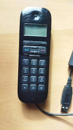 Plantronics Calisto P240-M USB-telefoon, Ophalen of Verzenden, Zo goed als nieuw