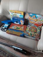 Lot de jeux de société