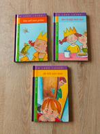 Avi M3 leesboekjes, Enlèvement, Utilisé