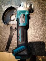 Slijpmachine Makita 125 mm Nieuw, Doe-het-zelf en Bouw, Gereedschap | Slijpmachines, Ophalen, Nieuw, Haakse handslijpmachine