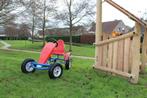 Berg go-cart, Kinderen en Baby's, Speelgoed | Buiten | Skelters, Ophalen, Gebruikt, Berg, Vrijloopautomaat