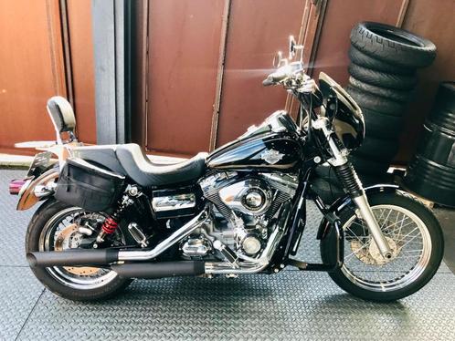 dyna glide 1584 2009 29614km garantie 1 a 3ans jhbmotos, Motos, Motos | Harley-Davidson, Entreprise, Chopper, plus de 35 kW, 2 cylindres