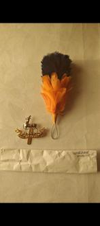 Warwickshire Fusilier, Verzamelen, Militaria | Algemeen, Ophalen of Verzenden