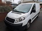 FIAT SCUDO 1.6 DIESEL EURO5, Autos, Fiat, Boîte manuelle, 5 portes, Diesel, Achat