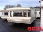 Diverse modellen compacte stacaravans en chalets te koop, Tot en met 6
