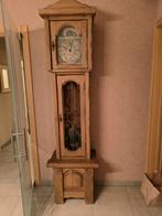 Staande klok, Antiek en Kunst, Ophalen