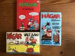 Hagar cartoons, Cartoons, Dik Browne, Ophalen, Gelezen