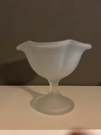 6 ijscoupes, Huis en Inrichting, Ophalen, Zo goed als nieuw