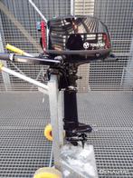 Nieuwe Tohatsu MFS6D SUL 6pk ULTRAlangstaart SAIL PRO, Watersport en Boten, -, Nieuw, -, -