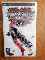 Tekken Dark Resurrection psp, Games en Spelcomputers, Ophalen of Verzenden, Zo goed als nieuw