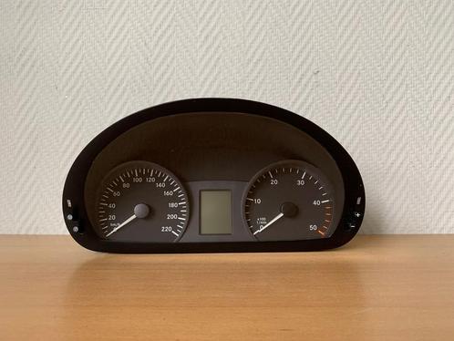 mercedes vito W639 kilometerteller 2.2 diesel A6394464321, Auto-onderdelen, Dashboard en Schakelaars, Mercedes-Benz, Gebruikt