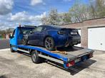 Depanage, takeldienst, Auto's, Particulier, Te koop