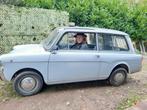 Autobianchi  panoramica  500cc fiat, Auto's, Particulier, Te koop, Fiat