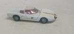 TEKNO (GEEN DINKY) MONZA GT REF 930, Ophalen of Verzenden, Gebruikt, Auto, Overige merken