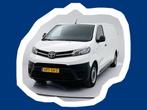 Toyota PROACE Electric Worker Extra Range Cool Long 330 KM A, Auto's, Bestelwagens en Lichte vracht, Automaat, Wit, Electronic Stability Program (ESP)
